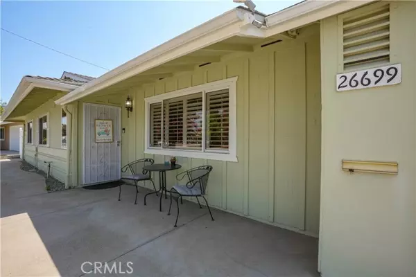 Menifee, CA 92586,26699 Oakmont Drive