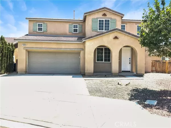 13480 Snowdrop Court, Victorville, CA 92394