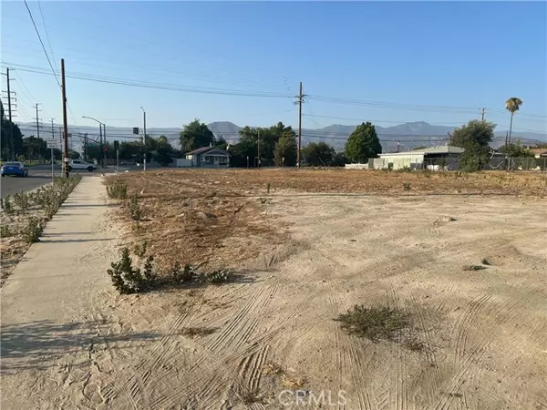 Redlands, CA 92374,0 E Lugonia Avenue