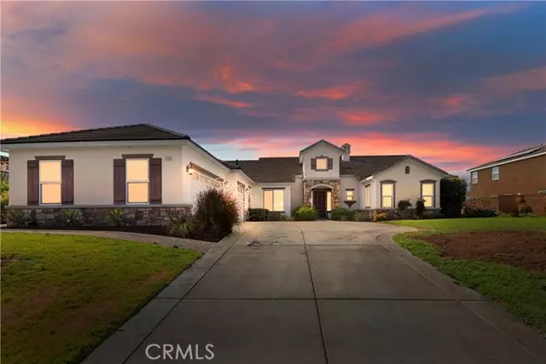 2283 Lalique Circle, Colton, CA 92324