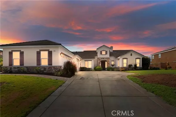 2283 Lalique Circle, Colton, CA 92324