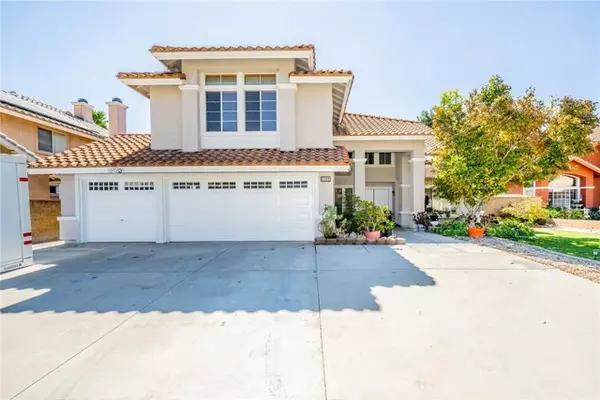 Rancho Cucamonga, CA 91701,8399 Hunter Drive