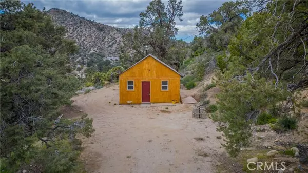 Pinon Hills, CA 92372,7725 Scenic Drive