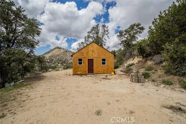 Pinon Hills, CA 92372,7725 Scenic Drive