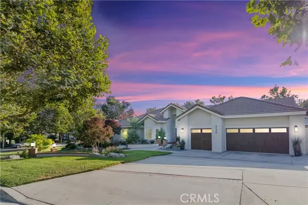 6136 Roberts Place, Rancho Cucamonga, CA 91739