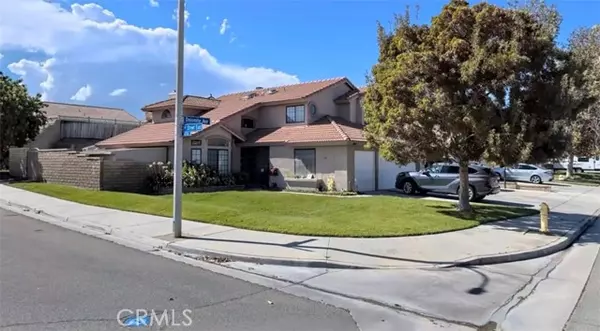 3056 Dolomite Avenue, Palmdale, CA 93550