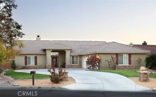 20403 Sundance Road, Apple Valley, CA 92308