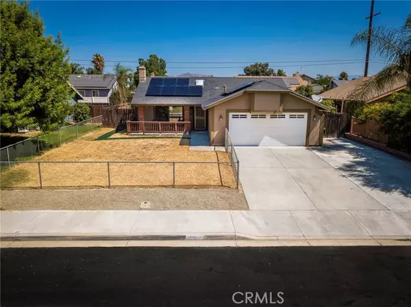 25760 Rancho Lucero Drive, Moreno Valley, CA 92551