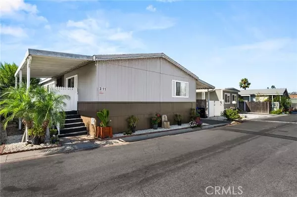 Jurupa Valley, CA 92509,6130 Camino Real #311