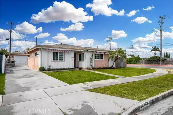 Whittier, CA 90604,15802 Marlinton Drive