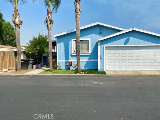 Perris, CA 92571,80 Dawes #33