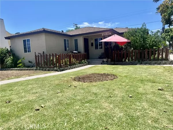 855 Claudina, Anaheim, CA 92805