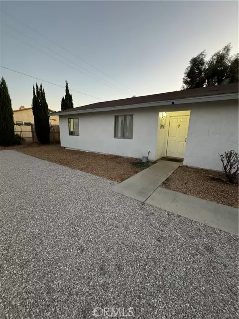 Apple Valley, CA 92308,11780 Jamacha Road