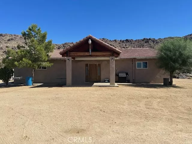 Lucerne Valley, CA 92356,31163 Villa Nova Road