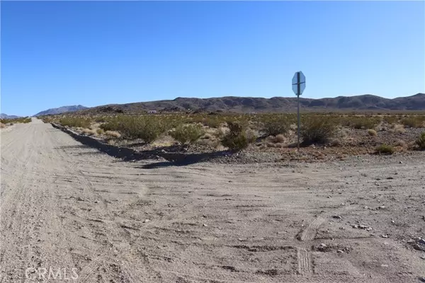 Lucerne Valley, CA 92356,0 Heather Avenue