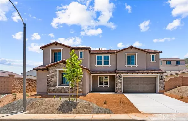 25197 Greythorne Drive, Menifee, CA 92586