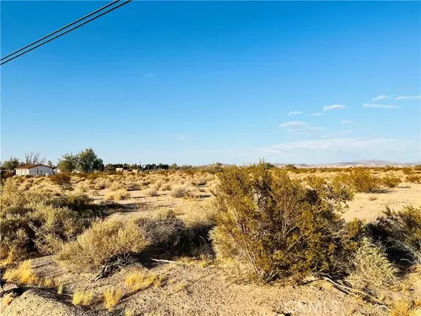 0 Newberry Springs, Newberry Springs, CA 92365