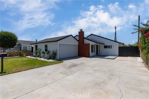 11220 Hercules Street, Norwalk, CA 90650