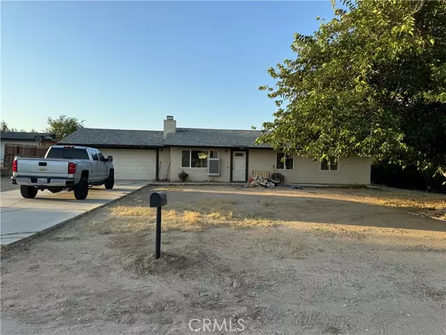 Victorville, CA 92395,15866 Sitting Bull Street