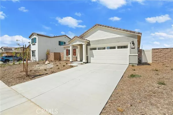 Perris, CA 92571,2042 Renata Drive