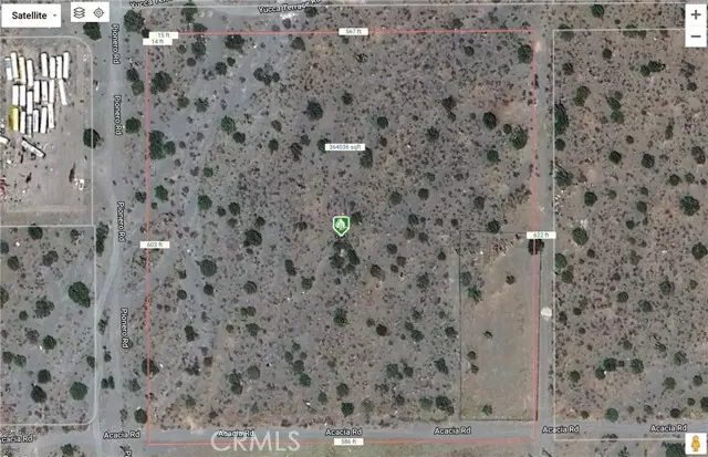 Pinon Hills, CA 92372,2975 Yucca Terrace Drive