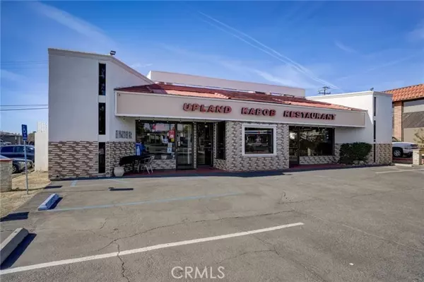 Upland, CA 91786,733 N Mountain Avenue