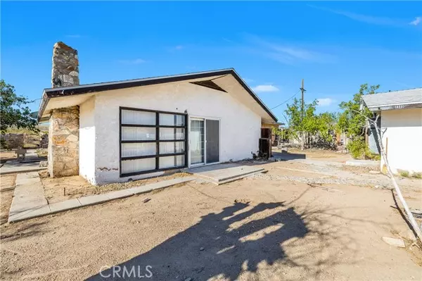 2340 Armory Road, Barstow, CA 92311