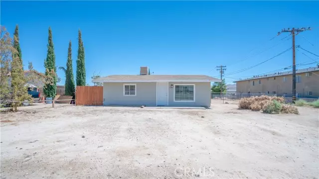 Yucca Valley, CA 92284,7221 Cherokee Trail