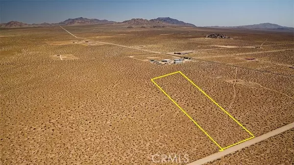 Lucerne Valley, CA 92356,0 Tate Lane