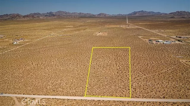 Lucerne Valley, CA 92356,0 Tate Lane