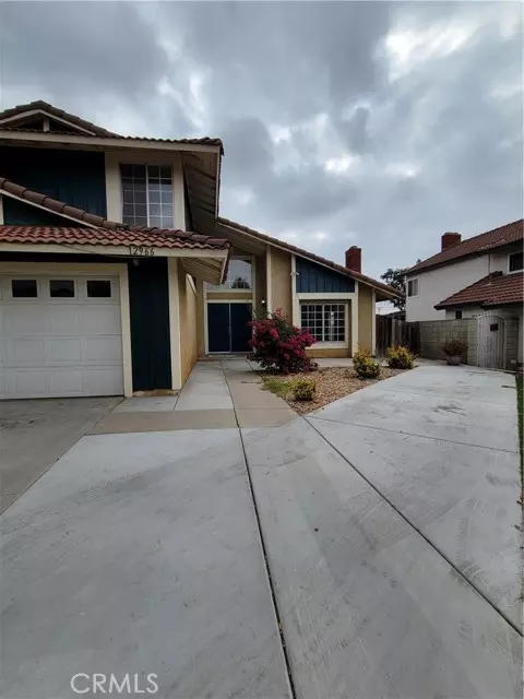 Moreno Valley, CA 92553,12966 Coralberry Street