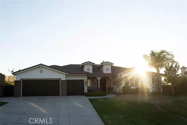 4693 Laurel Ridge Drive, Jurupa Valley, CA 92509