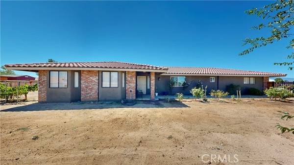 13681 Wanita Place, Victorville, CA 92395