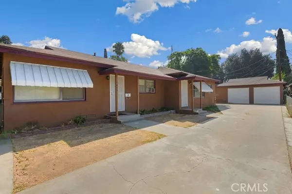 7460 Potomac Street, Riverside, CA 92504