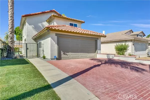 2051 Greenbriar Street, Colton, CA 92324