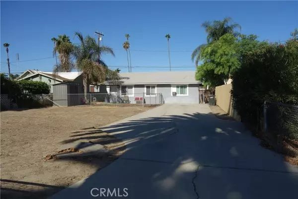 Hemet, CA 92543,357 N Franklin Street