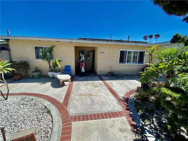 9502 Westminster Avenue, Garden Grove, CA 92844