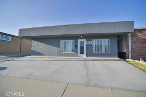 1115 W Ramsey Street, Banning, CA 92220