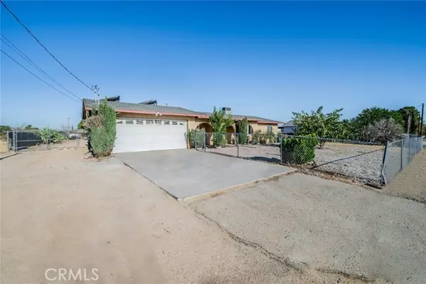 Victorville, CA 92394,15430 Jaypost Road