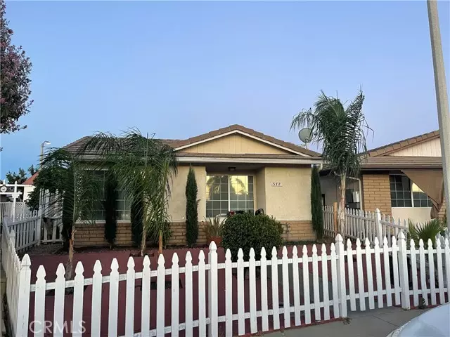 372 Myrl Place, Hemet, CA 92545