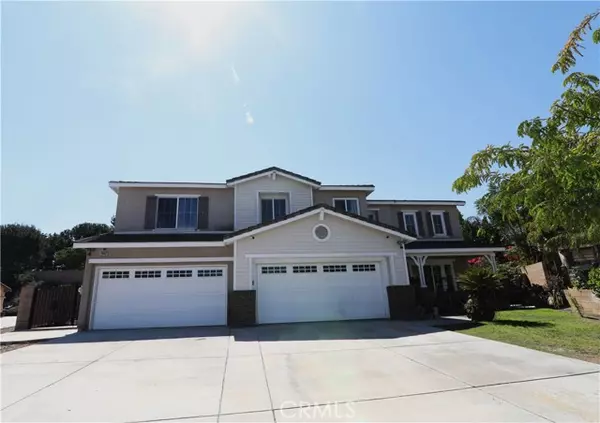 2442 Old Windmill Court, Riverside, CA 92503