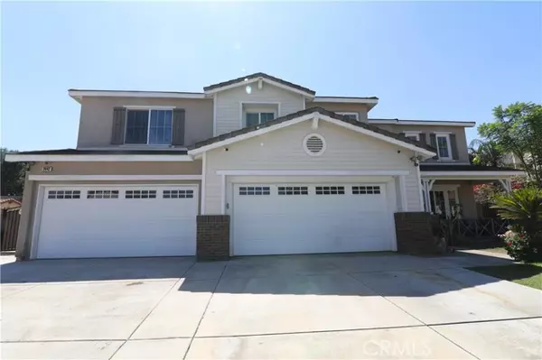 Riverside, CA 92503,2442 Old Windmill Court