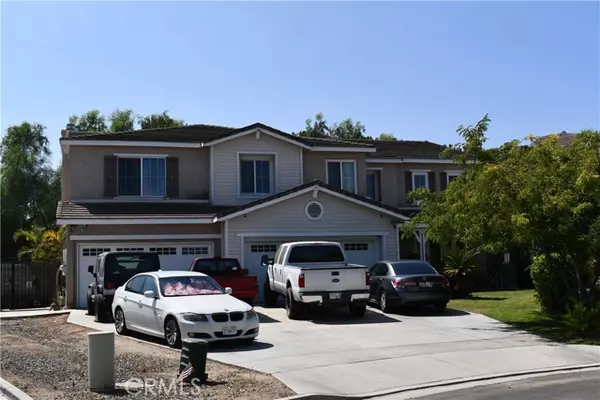 Riverside, CA 92503,2442 Old Windmill Court