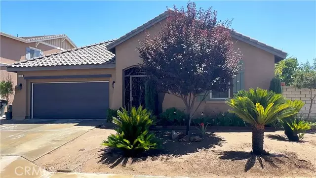 Perris, CA 92571,873 Curlew Street