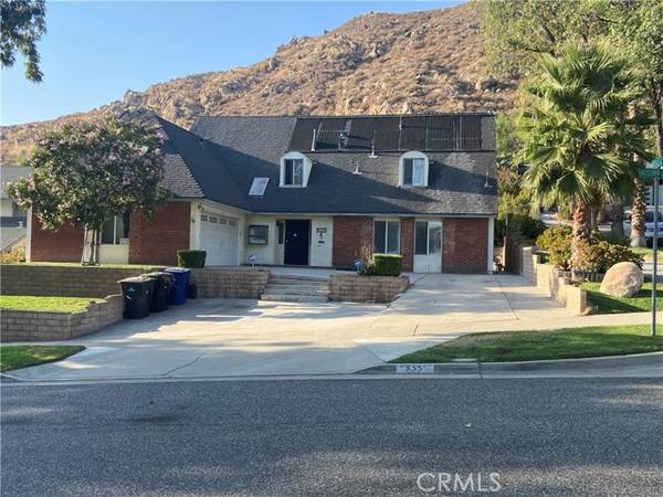 855 Huston Drive, Riverside, CA 92507