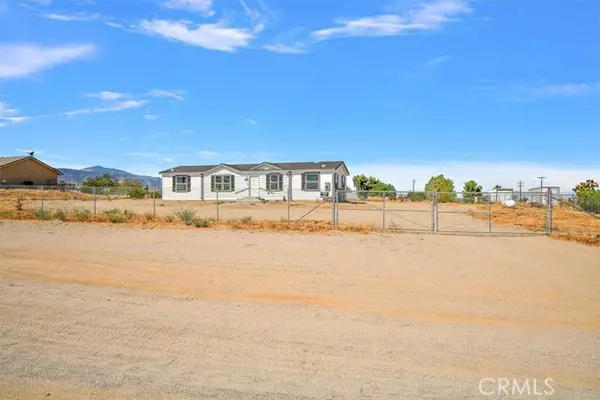 Pinon Hills, CA 92371,13016 Wagon Train Road