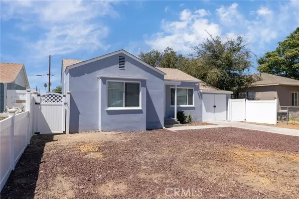 Hemet, CA 92543,123 Las Lunas Street