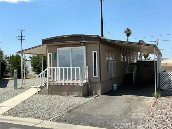 Hemet, CA 92543,260 N Lyon Ave SPC 119 Avenue