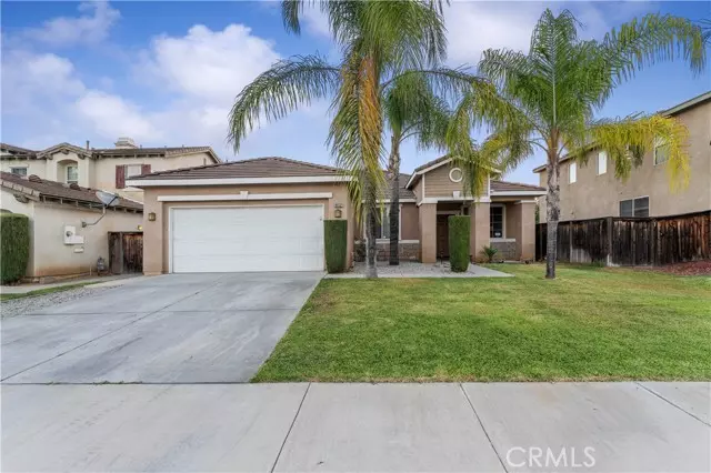 Moreno Valley, CA 92551,16132 Palomino Lane