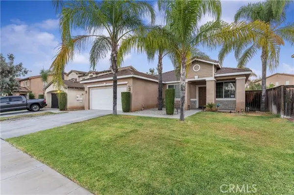 Moreno Valley, CA 92551,16132 Palomino Lane